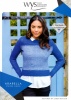 Knitting Pattern - WYS Arabella- Gems DK - Striped Jumper